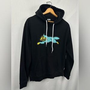 Men’s LARGE Billionaire Boys Club hoodie